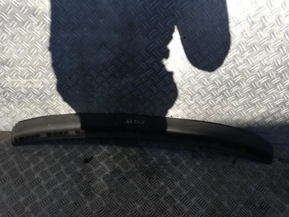 90503544 Opel Vectra 1998 Salono apdaila (plastmases)