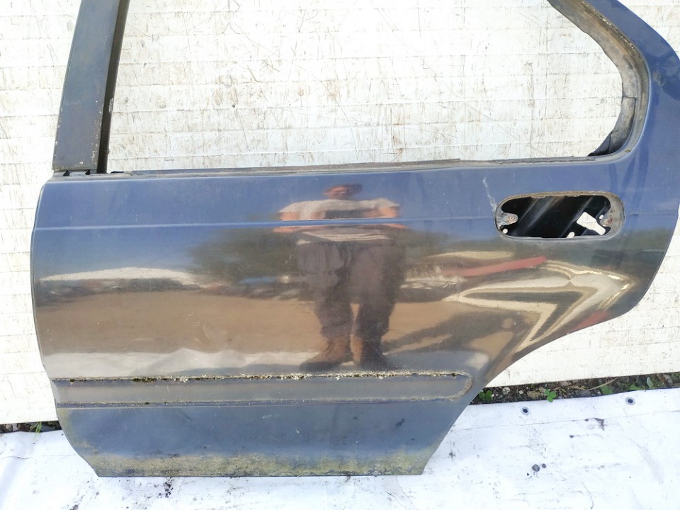 PILKOS Rover 45 2000 PUERTA - TRASERO IZQUIERDO - Thumbnail 2