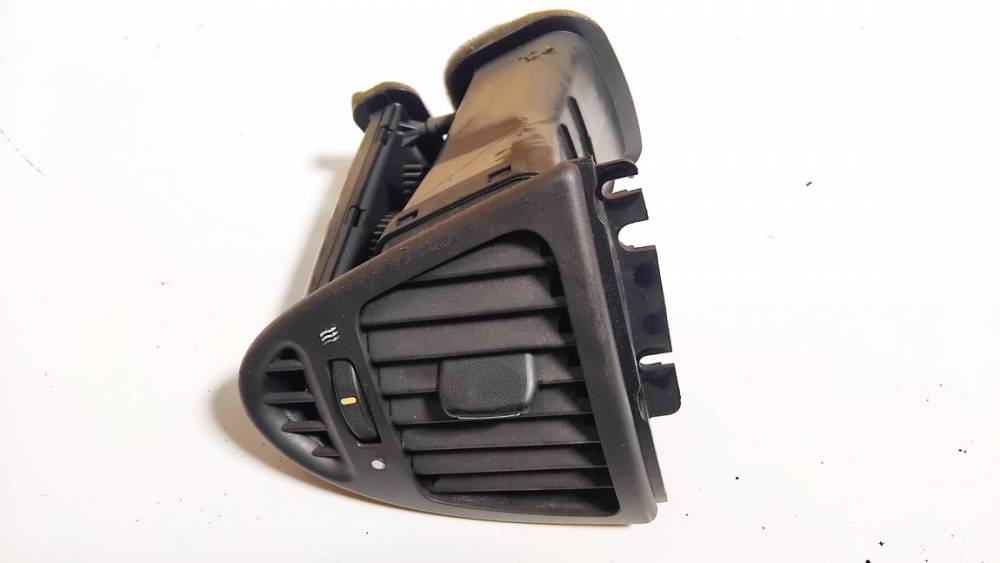 1X436727AG Jaguar X-Type 2003 Salona gaisa restes