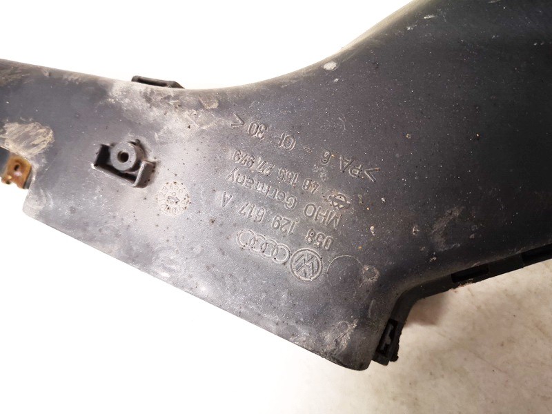 058129617A Volkswagen Passat 1998 Intake Hose (Air HOSE)(Air Pipe) - Thumbnail 2