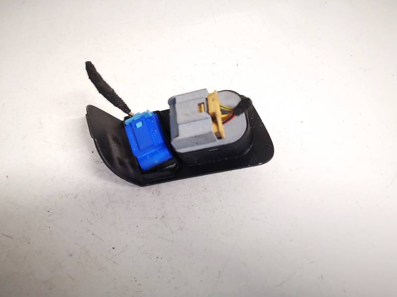 1T1959552 Volkswagen Touran 2003 Wing mirror control switch (Exterior Mirror Switch) - Thumbnail 3