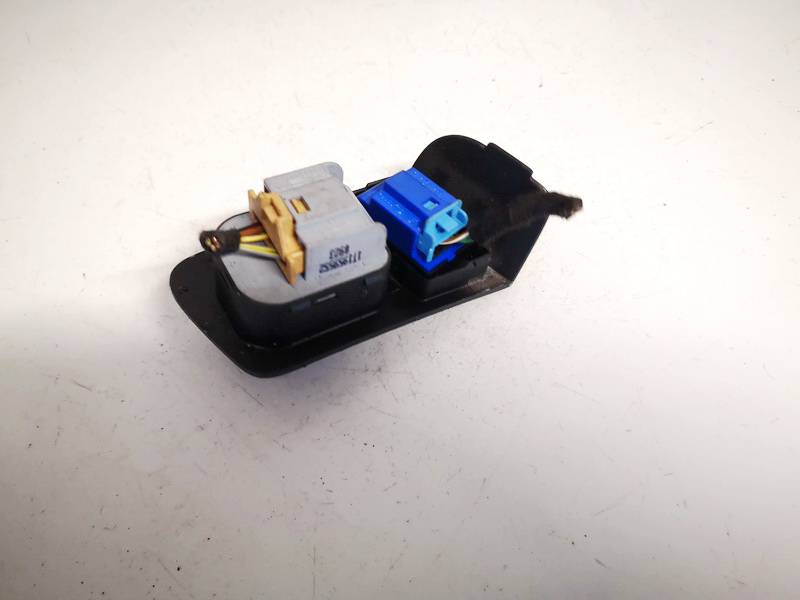 1T1959552 Volkswagen Touran 2003 Wing mirror control switch (Exterior Mirror Switch) - Thumbnail 2