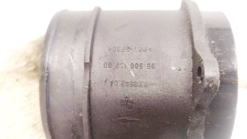 9650010780 Mazda 3 2007 Capteur Maf Air Débitmètre Capteur - Thumbnail 3