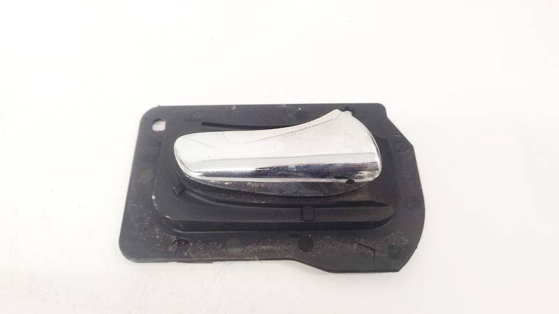 09134968 Opel Vectra 1999 Door Handle Interior - REAR RIGHT