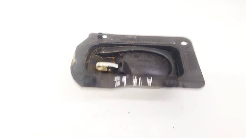 09134968 Opel Vectra 1999 Door Handle Interior - REAR RIGHT - Thumbnail 2
