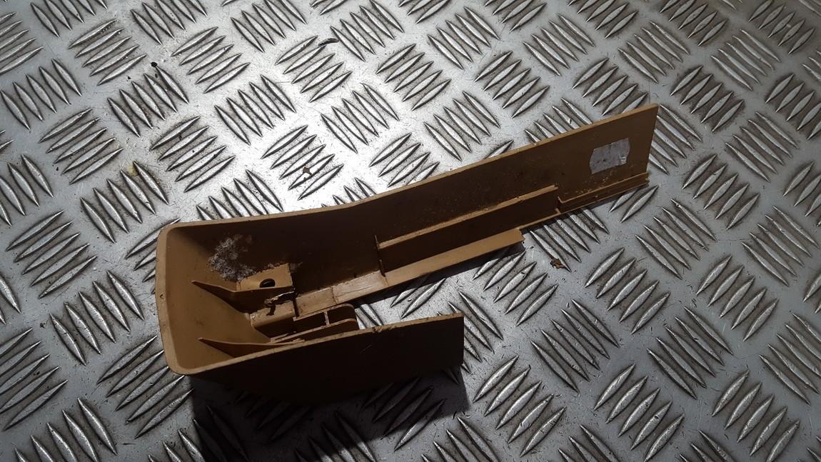 7L0881478 Porsche Cayenne 2003 Wykończenie wnętrza (plastikowe elementy) - Thumbnail 2