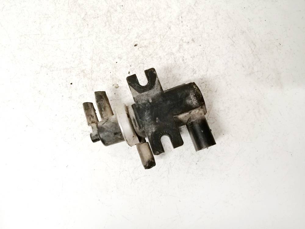 1J0906627A Volkswagen Sharan 2006 Electrical selenoid (Electromagnetic solenoid) - Thumbnail 2