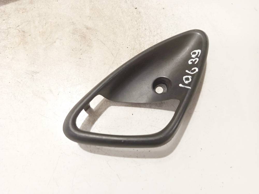 9641451677 Citroen C5 2005 Interior trim