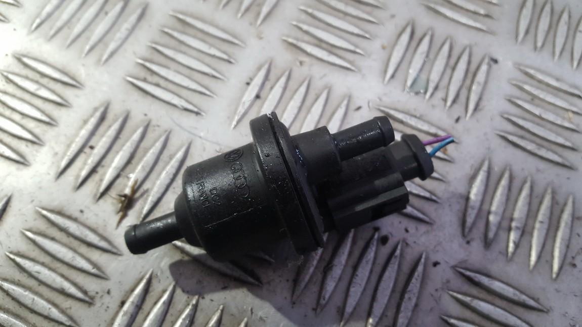 6QE906517 USED Vacuum Control Purge Valve (Solenoid Valve) Volkswagen ...