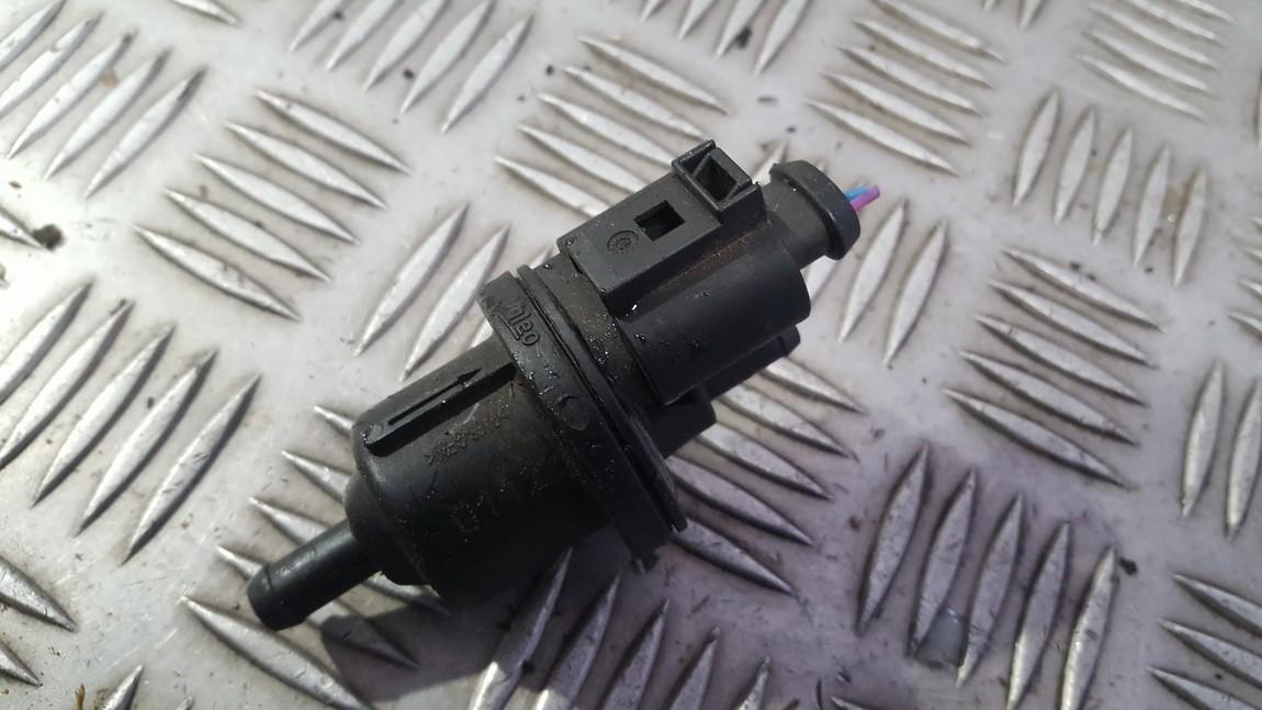 6QE906517 USED Vacuum Control Purge Valve (Solenoid Valve) Volkswagen ...