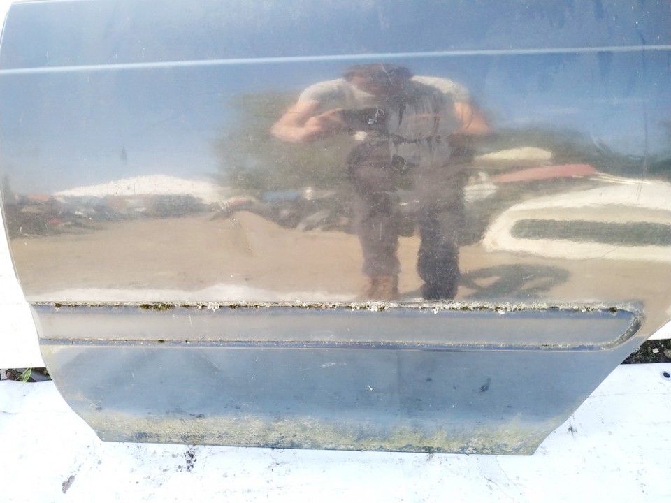 Rover 45 2000 Zewnętrzna listwa drzwi - TYLNE LEWE