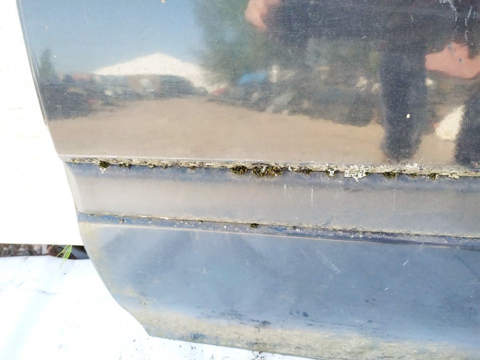 Rover 45 2000 Zewnętrzna listwa drzwi - TYLNE LEWE - Thumbnail 3