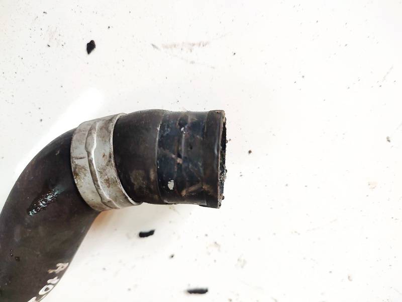 Honda Civic 2006 Radiator Hose (Water Hose) - Thumbnail 2