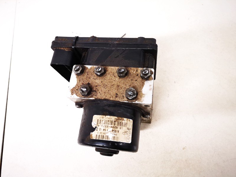 A2095451432 Mercedes-Benz C-CLASS 2002 ABS Unit (ABS Brake Pump) - Thumbnail 2