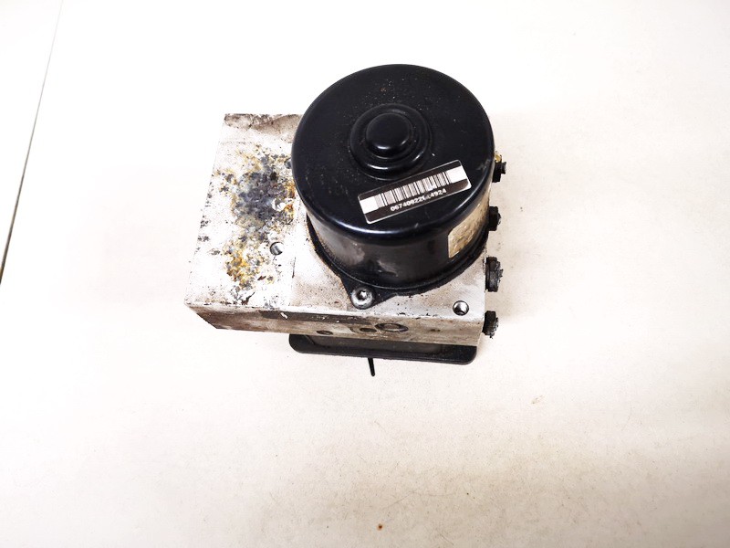 A2095451432 Mercedes-Benz C-CLASS 2002 ABS Unit (ABS Brake Pump) - Thumbnail 3
