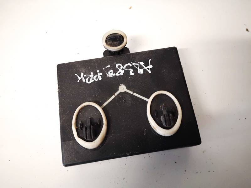 4F0959793F Audi A6 2006 Door control relay (DOOR CONTROL UNIT MODULE ECU ) - Thumbnail 3