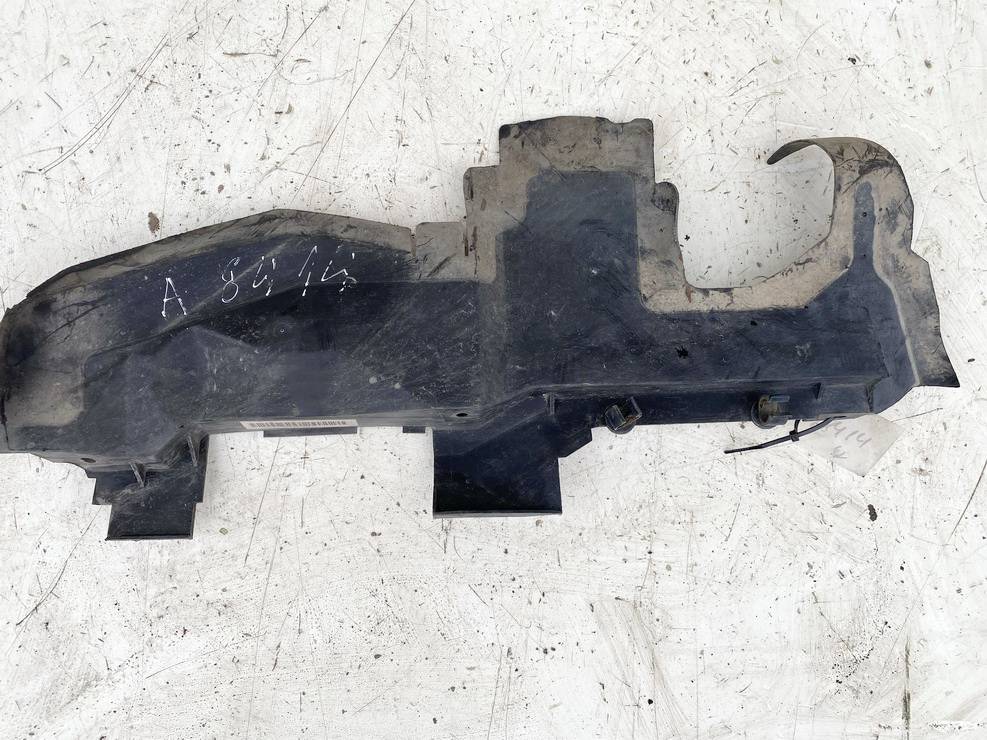 4L0121284A Audi Q7 2006 Andere Teile