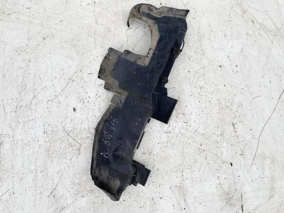 4L0121284A Audi Q7 2006 Kitos dalys - Thumbnail 3