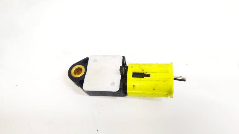 8983102080 Toyota Corolla 2012 Srs Airbag crash sensor - Thumbnail 2