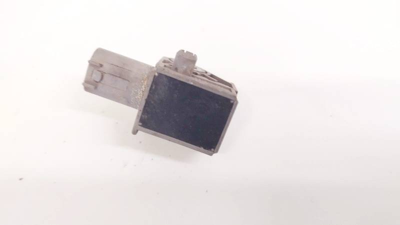 A2048201985 Mercedes-Benz C-CLASS 2009 Srs Airbag crash sensor - Thumbnail 2