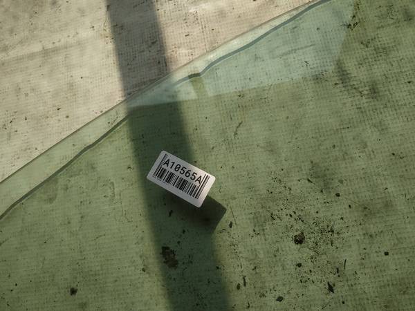 AS2 Honda Accord 2005 Durvju stikls - PRIEKŠA PA KREISI - Thumbnail 3