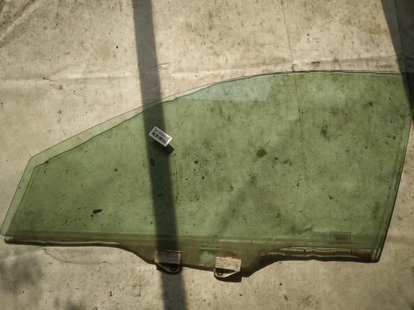 AS2 Honda Accord 2005 Durvju stikls - PRIEKŠA PA KREISI