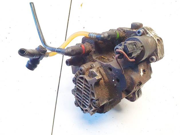 0445010033 Renault Laguna 1998 High Pressure Injection Pump - Thumbnail 4