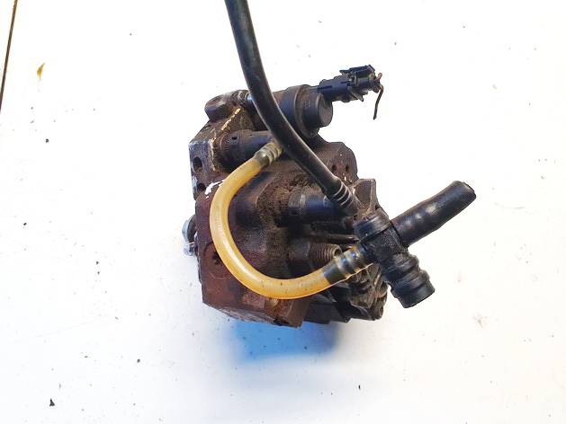 0445010033 Renault Laguna 1998 High Pressure Injection Pump