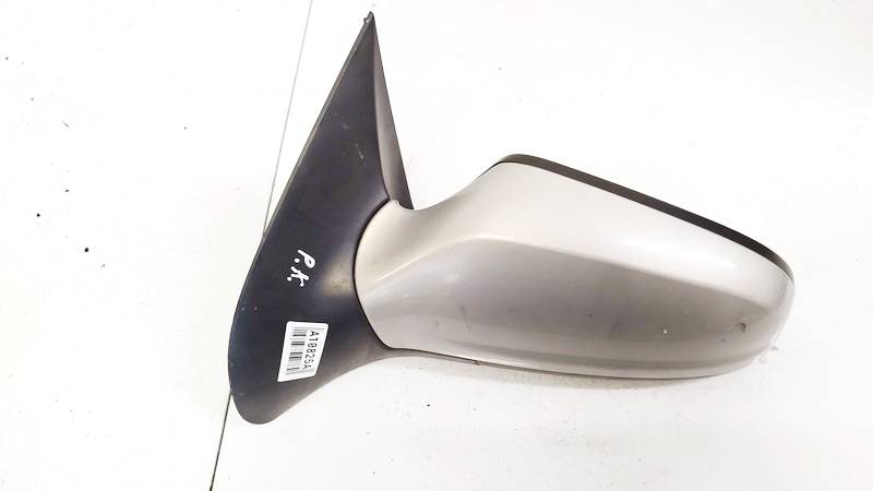 13253341 Opel Astra 2005 Exterior Door mirror (wing mirror) - FRONT LEFT