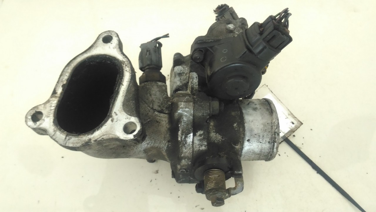 Toyota Corolla Verso 2004 High Flow Throttle Body Valve (Air Control Valve) - Thumbnail 2