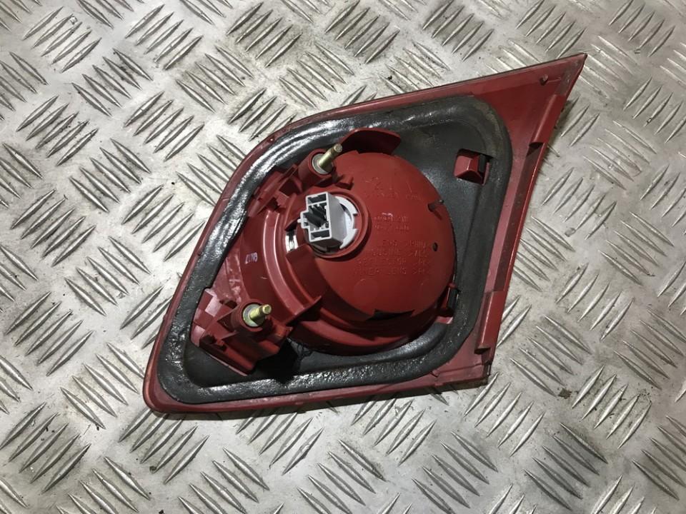 Mazda 3 2004 Galinio Dangcio zibintas G.K. (kapoto) - Thumbnail 2