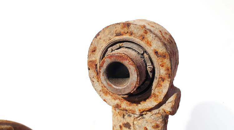 1K0435N Audi A3 2005 Wspornik piasty - TYLNE LEWE - Thumbnail 3