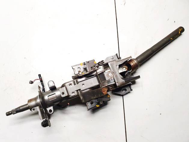 Mazda CX-7 2010 Stūres vārpsta