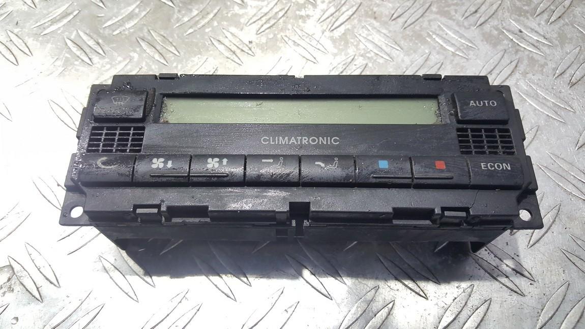 USPAT6013966 USPAT6013966 Climate Control Panel (heater control