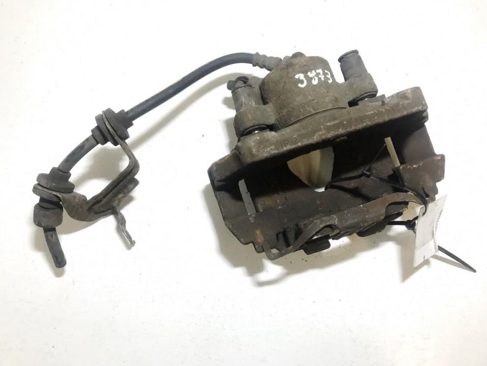 57/24 BMW 3-Series 2007 Bremssattel rechts vorne - Thumbnail 2