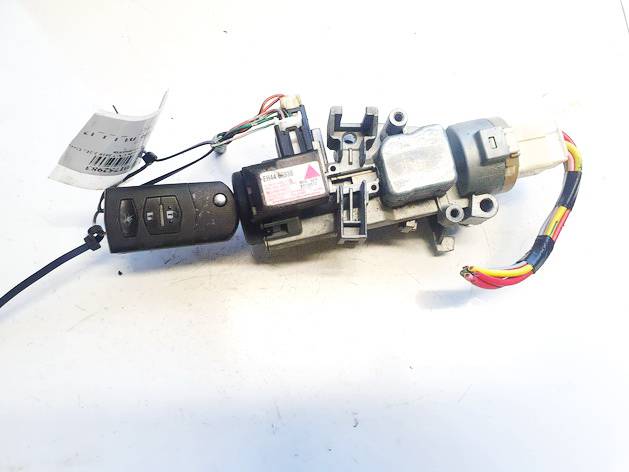 EH4466938 Mazda CX-7 2010 Aizdedzes slēdzene