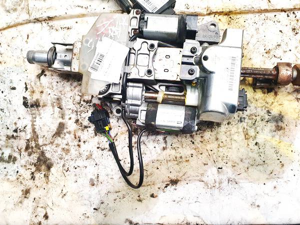 4E0905852D Volkswagen Touareg 2004 Volant Mécanisme