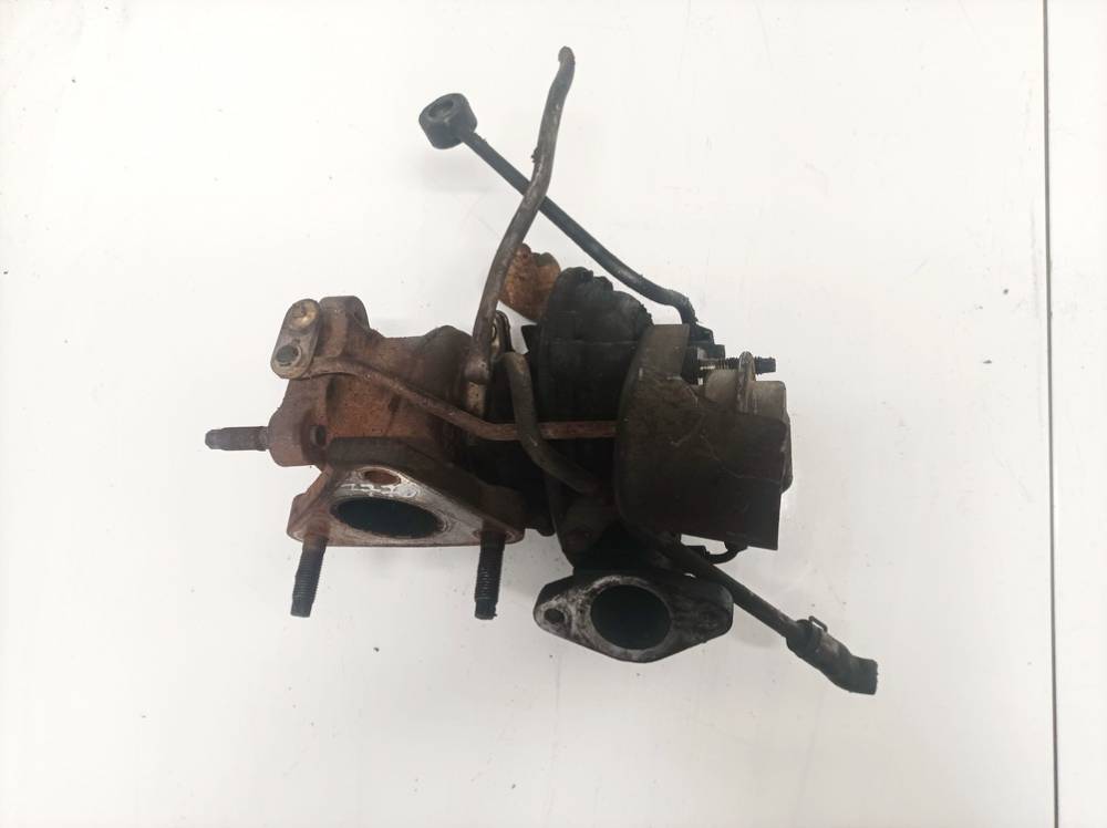 144118H800 Nissan Primera 2002 Turbiini / Turbo