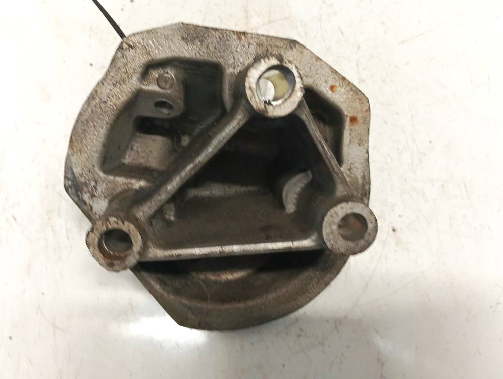 9638557080 Peugeot 307 2002 Engine Mount Bracket and Gearbox Mount Bracket - Thumbnail 3