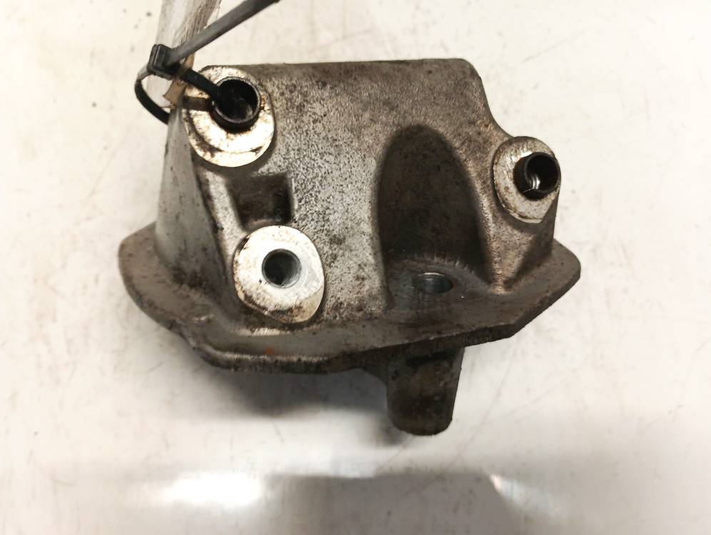 9638557080 Peugeot 307 2002 Engine Mount Bracket and Gearbox Mount Bracket - Thumbnail 2