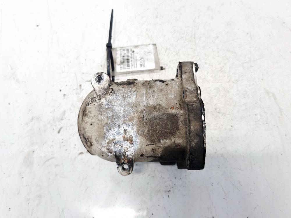 PLH19206A Peugeot 508 2013 EGR Cooler (exhaust gas cooler)