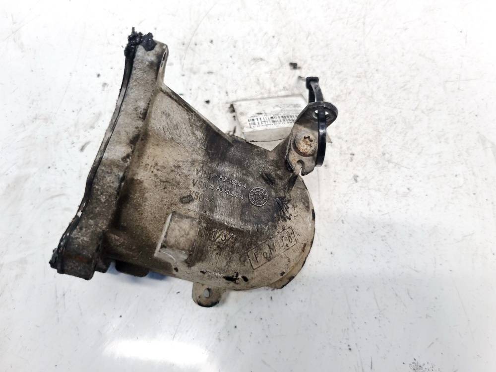 PLH19206A Peugeot 508 2013 EGR Cooler (exhaust gas cooler) - Thumbnail 3