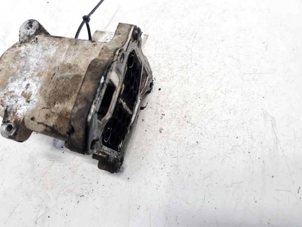 PLH19206A Peugeot 508 2013 EGR Cooler (exhaust gas cooler) - Thumbnail 2