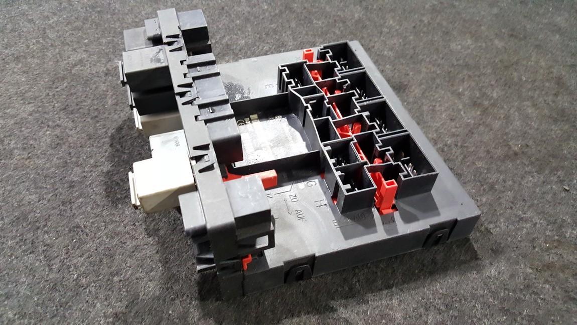 8P0907279A Audi A3 2004 General Module Comfort Relay (Unit)