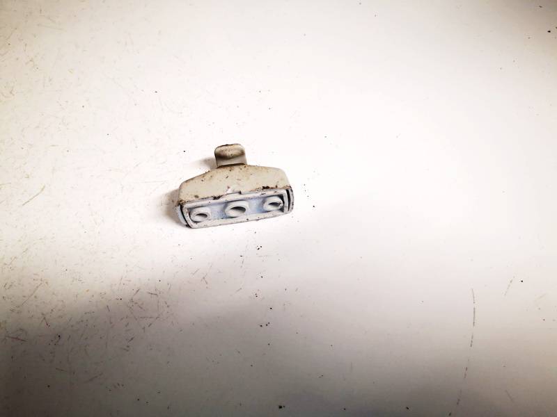 3B0857561B Volkswagen Passat 2005 Bracket Sun visor clip - Thumbnail 2