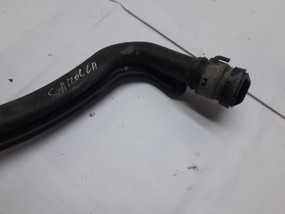 7721002120 7721002120 fuel filler neck Toyota Corolla 2003 1.4L