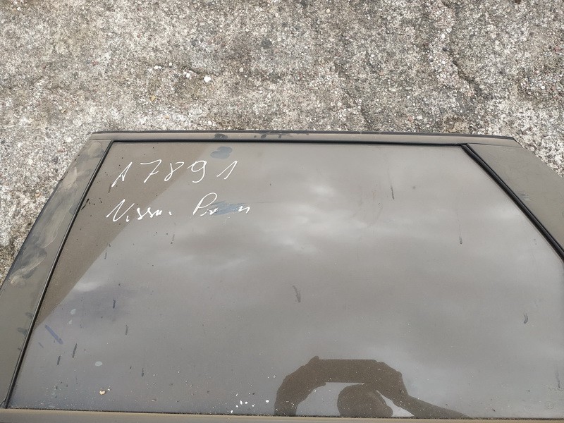 Nissan Primera 2004 Duru stiklas G.K.