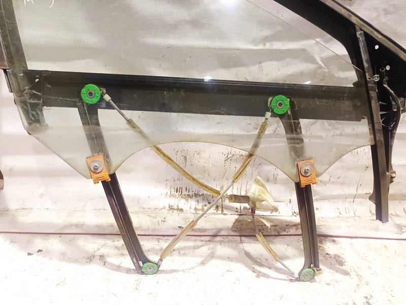 Audi A3 2006 Door winder mechanism (Window Regulator) - FRONT RIGHT - Thumbnail 2