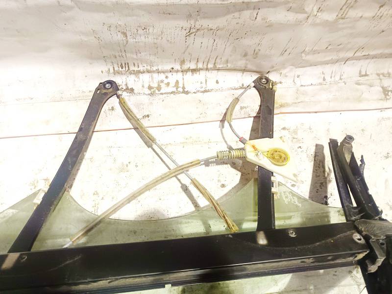 Audi A3 2006 Door winder mechanism (Window Regulator) - FRONT RIGHT - Thumbnail 3
