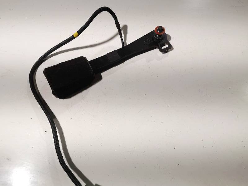 Kia Ceed 2009 Drošības jostas sprādze (turētājs) - PRIEKŠA PA LABI - Thumbnail 2